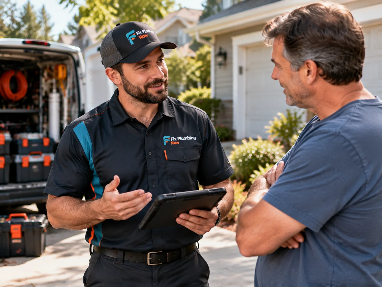 Clogged Drain Service Advance, IN FAQs